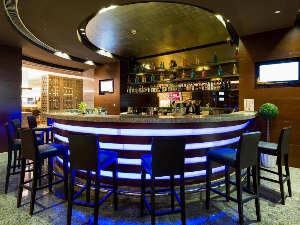 The Qube Shanghai Nanqiao Zewnętrze zdjęcie
