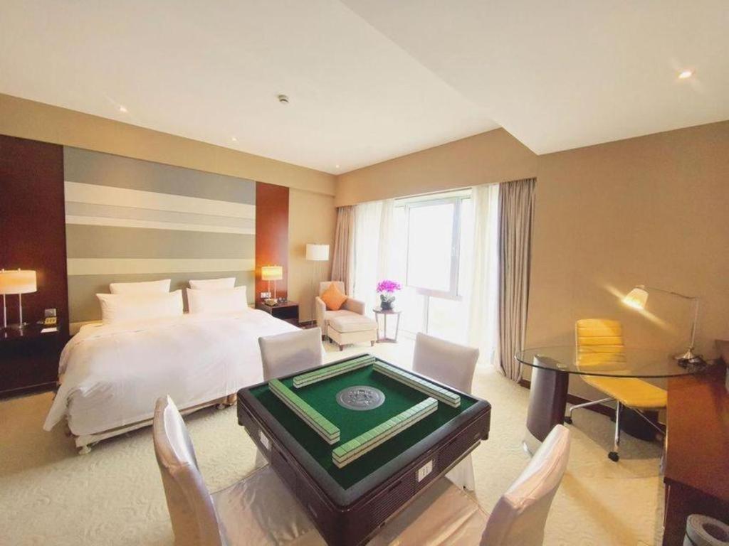 The Qube Shanghai Nanqiao Zewnętrze zdjęcie