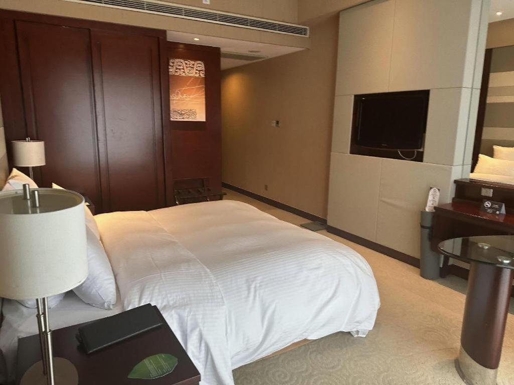 The Qube Shanghai Nanqiao Zewnętrze zdjęcie