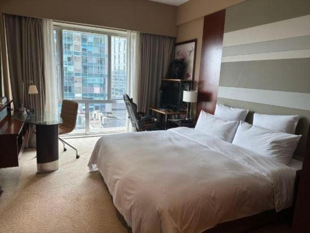 The Qube Shanghai Nanqiao Zewnętrze zdjęcie