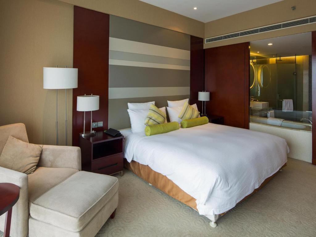 The Qube Shanghai Nanqiao Zewnętrze zdjęcie