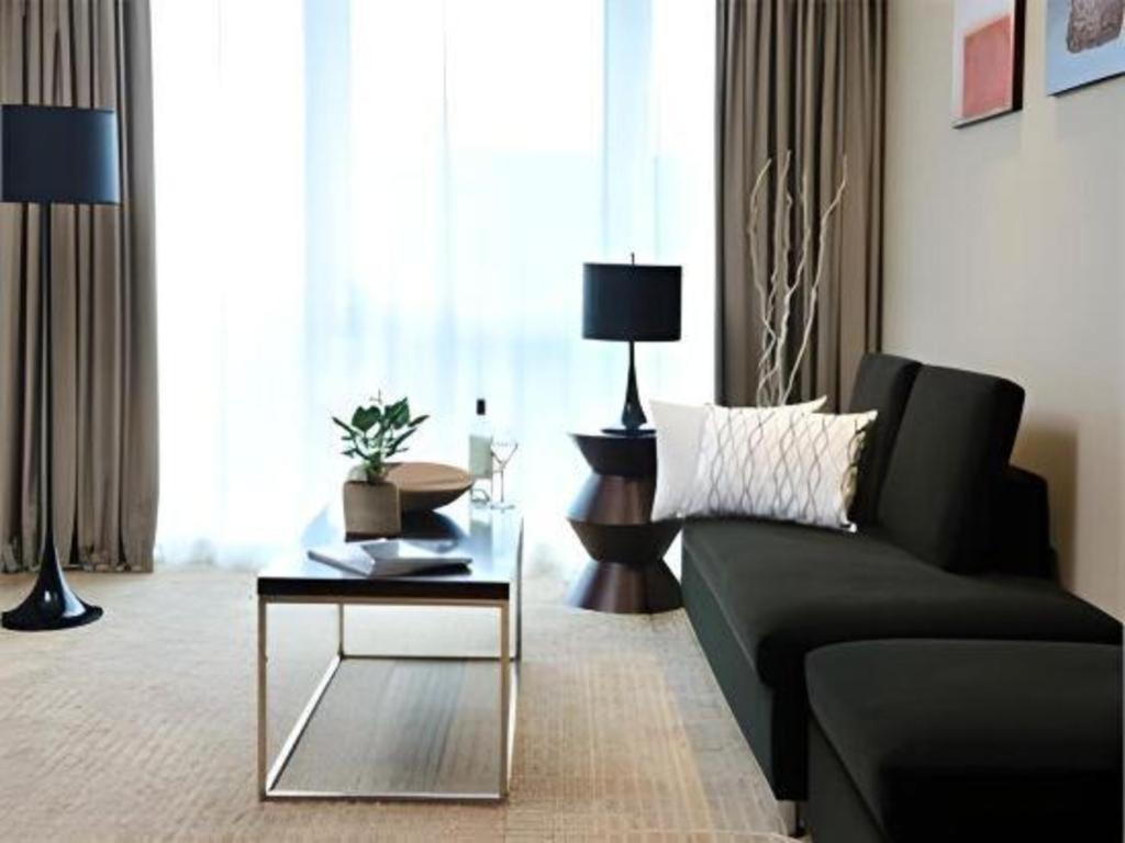 The Qube Shanghai Nanqiao Zewnętrze zdjęcie