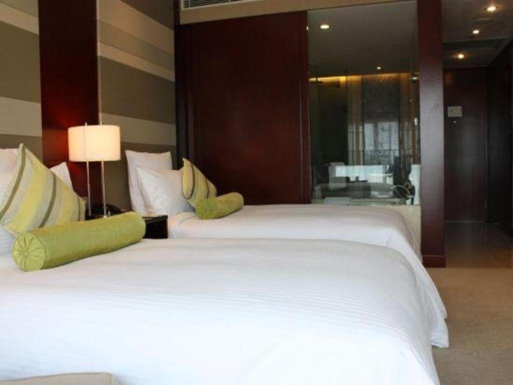The Qube Shanghai Nanqiao Zewnętrze zdjęcie