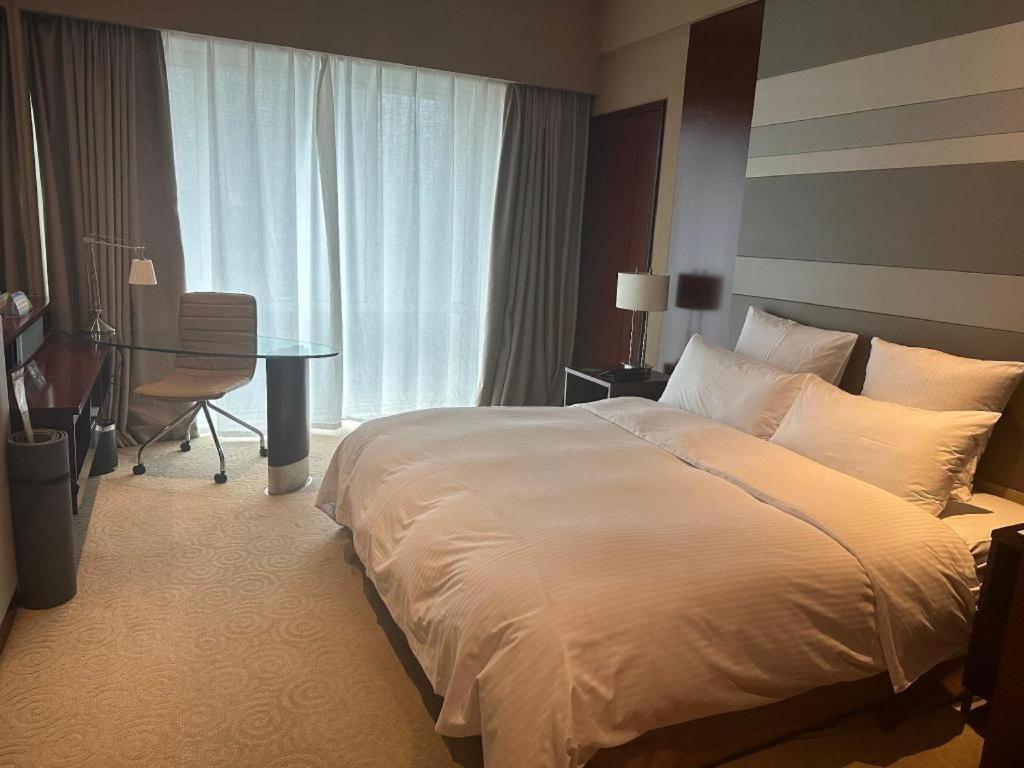 The Qube Shanghai Nanqiao Zewnętrze zdjęcie