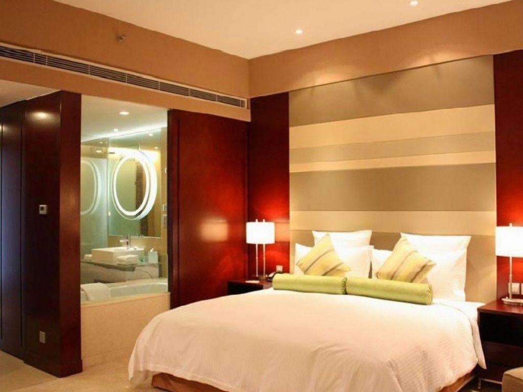 The Qube Shanghai Nanqiao Zewnętrze zdjęcie
