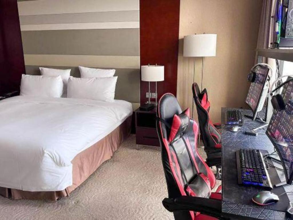 The Qube Shanghai Nanqiao Zewnętrze zdjęcie