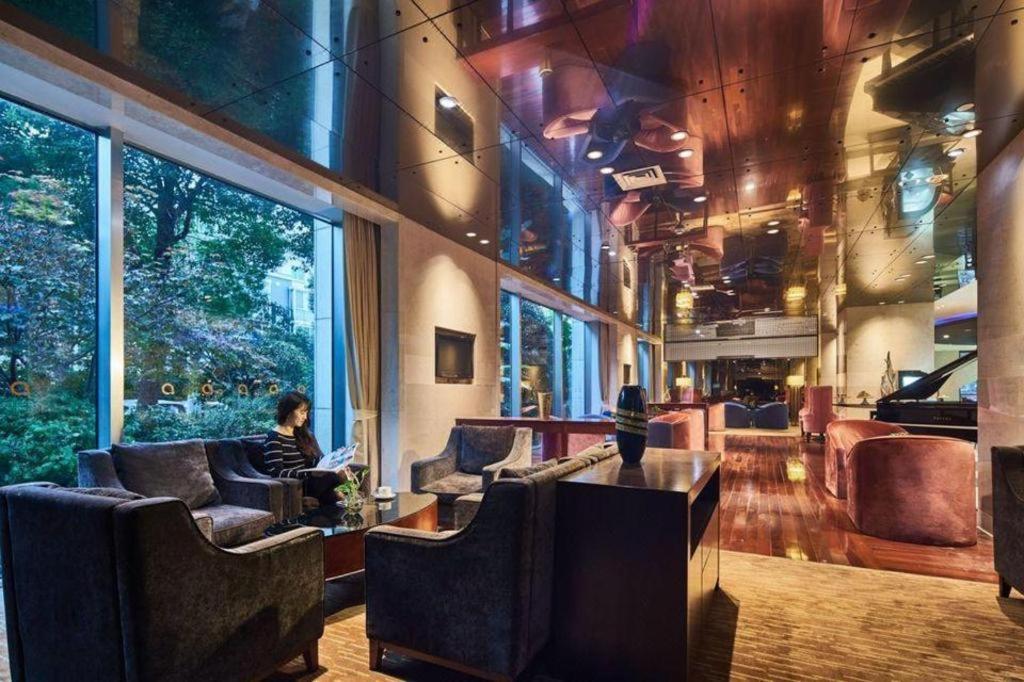 The Qube Shanghai Nanqiao Zewnętrze zdjęcie